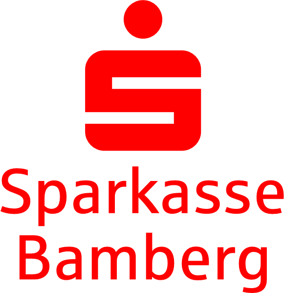 Logo Sparkasse Bamberg